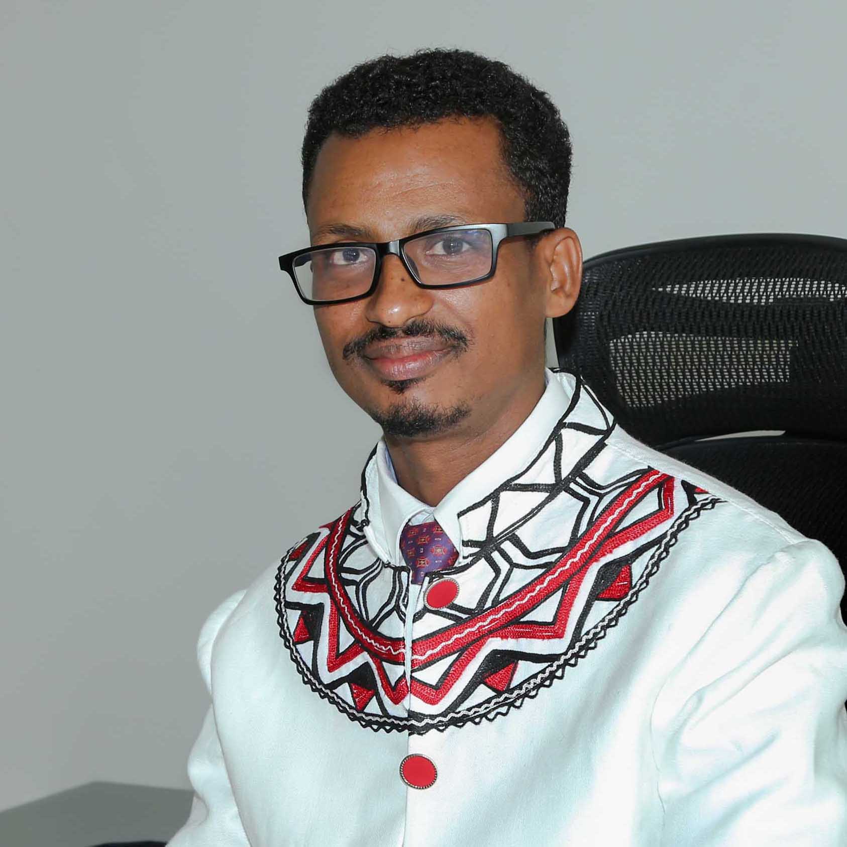 Dr. Mengistu Bekele