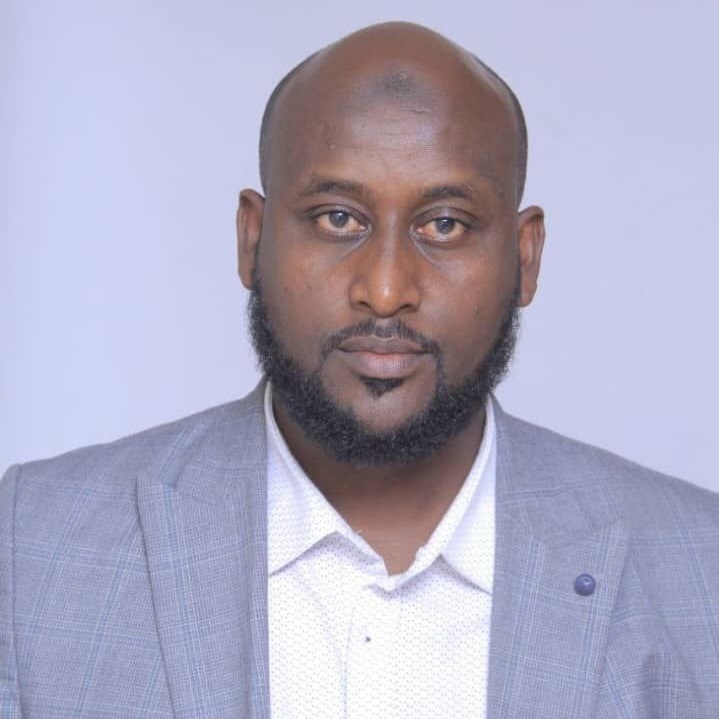Mr. Abdurazak Ahmed