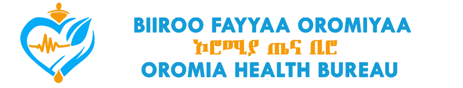 Oromia Health Bureau